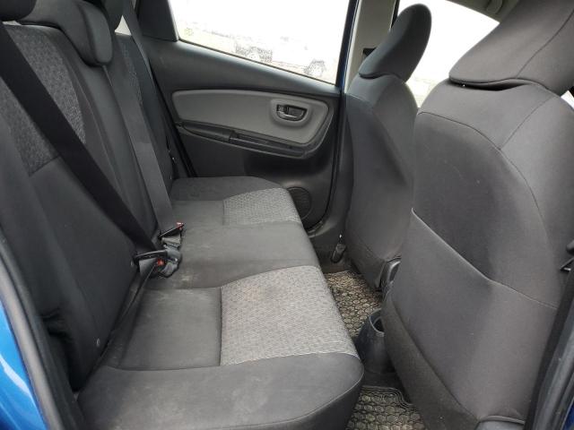 2016 TOYOTA YARIS L  