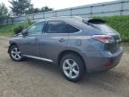 2013 Lexus Rx 350 Base zu verkaufen in Davison, MI - Front End