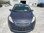 2013 Ford Fiesta Se en Venta en Reno, NV - Top/Roof