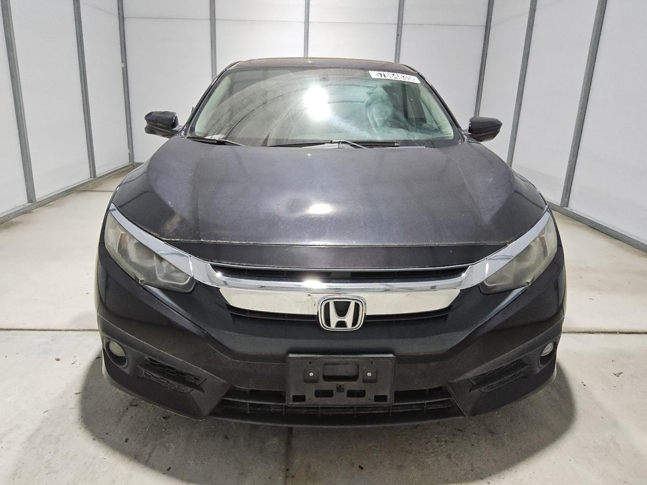 2016 Honda Civic Ex for Sale in Ellenwood, GA - Normal Wear