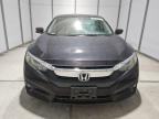 2016 Honda Civic Ex   იყიდება Ellenwood-ში, GA - Normal Wear