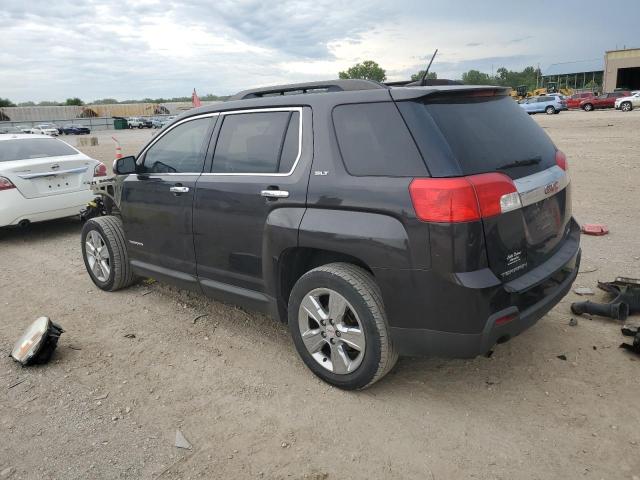 Паркетники GMC TERRAIN 2014 Сірий