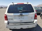 2012 Ford Escape Limited zu verkaufen in North Las Vegas, NV - Front End