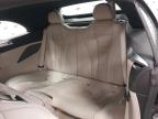 2020 BMW 840D XDRIV for sale at Copart NEWBURY
