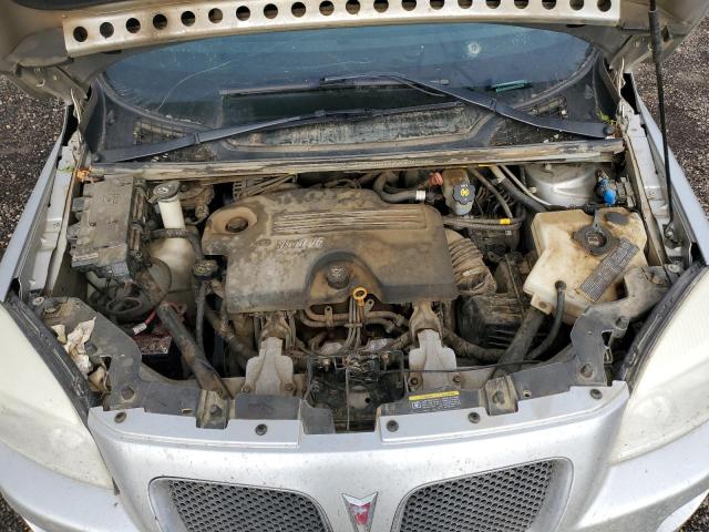 2008 PONTIAC MONTANA SV6  