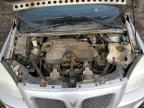 2008 PONTIAC MONTANA SV6   for sale at Copart AB - EDMONTON
