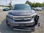 2019 Honda Pilot Exl zu verkaufen in Hillsborough, NJ - Front End