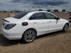 2015 MERCEDES-BENZ C 300 4MATIC   for sale at Copart AB - CALGARY