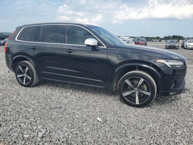 Parquets VOLVO XC90 2016 Black