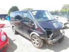 2011 FORD TRANSIT 140 T280S LTD DC  for sale at Copart COLCHESTER