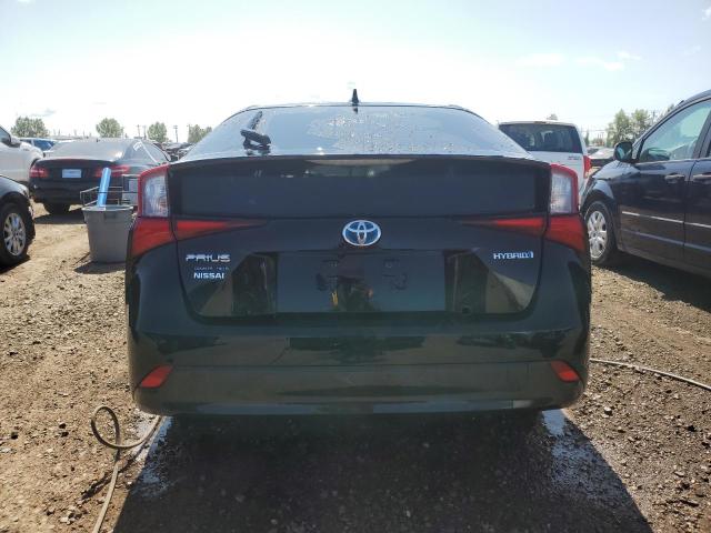 2021 TOYOTA PRIUS SPECIAL EDITION  