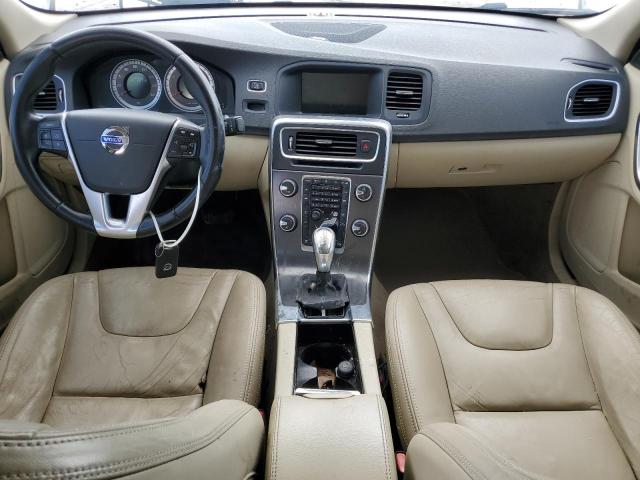  VOLVO S60 2013 Biały