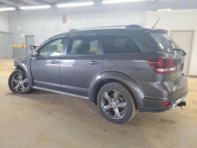  DODGE JOURNEY 2016 Вугільний
