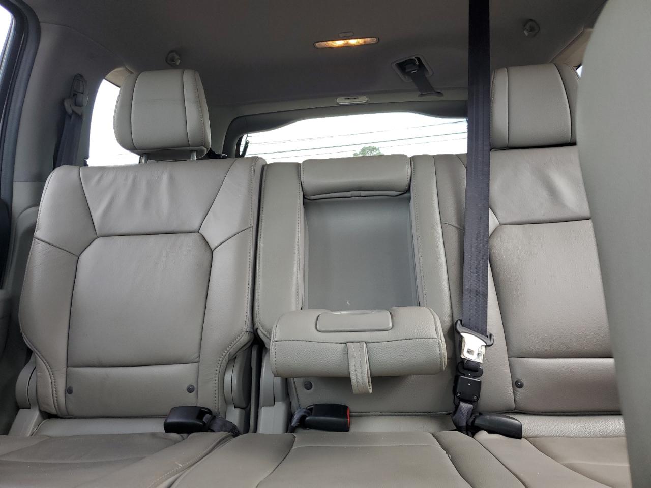 HONDA PILOT 2014 VIN 5FNYF3H51EB002593 фото 10