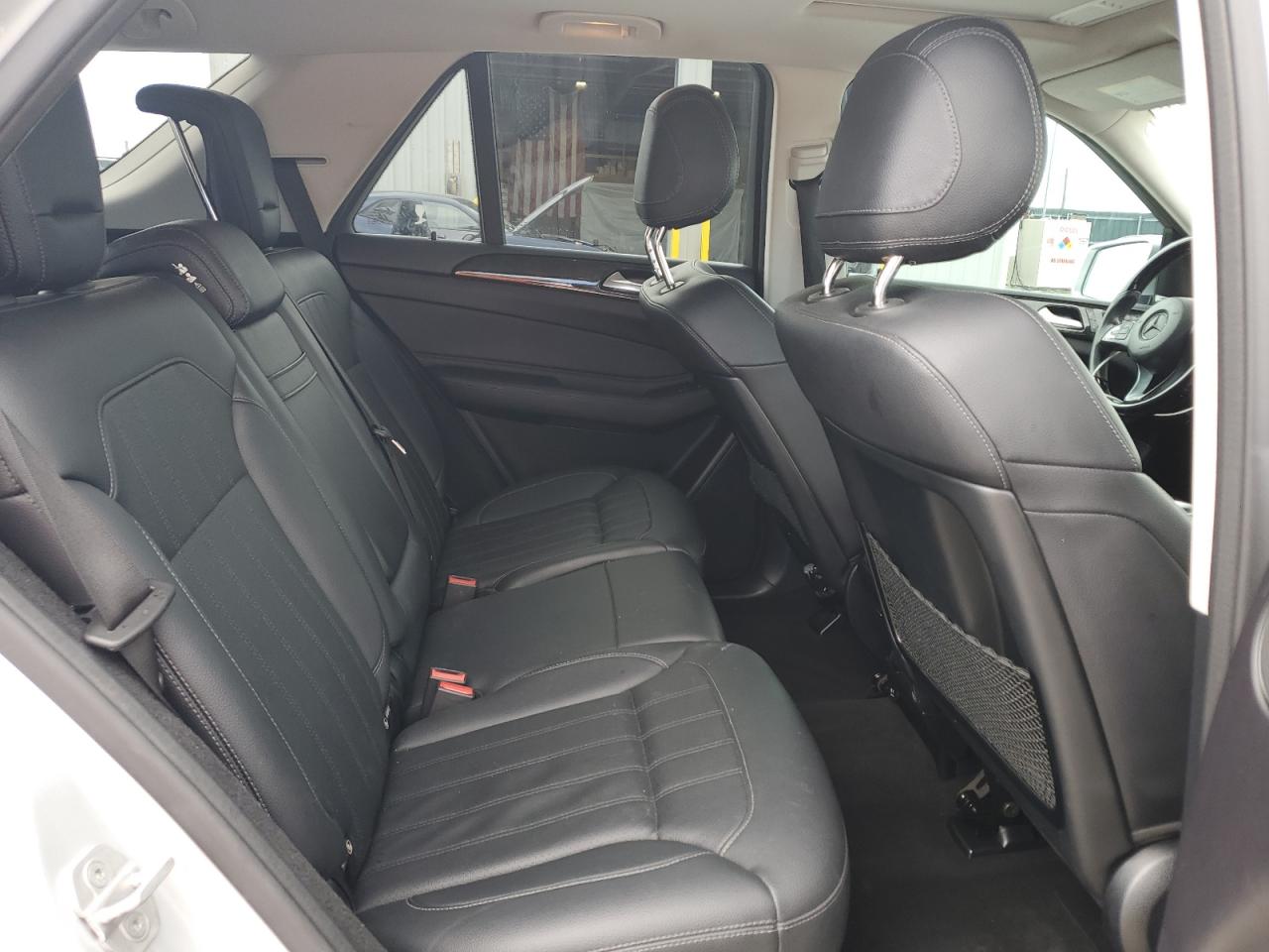 2016 Mercedes-Benz Gle 350 VIN: 4JGDA5JB6GA662046 Lot: 62824245