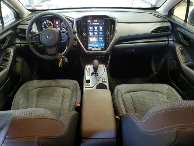  SUBARU CROSSTREK 2024 Сірий