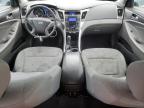 2012 Hyundai Sonata Hybrid продається в North Las Vegas, NV - Front End