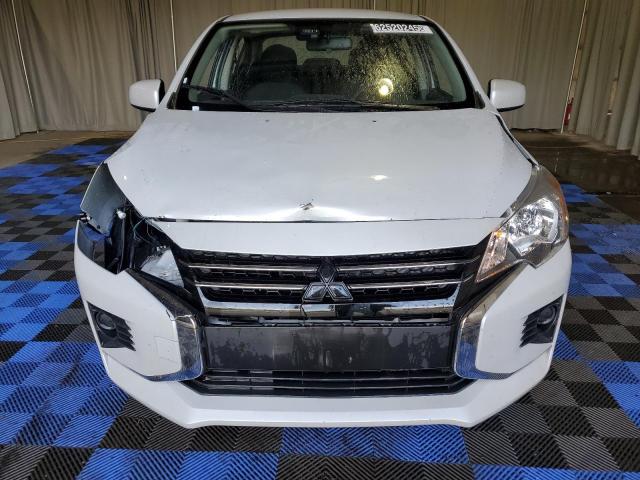  MITSUBISHI MIRAGE 2024 Biały