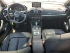 2017 Audi A3 E-Tron Premium იყიდება Vallejo-ში, CA - Front End