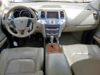 2011 Nissan Murano S de vânzare în Houston, TX - Front End