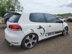 2011 Volkswagen Gti  zu verkaufen in New Britain, CT - Front End
