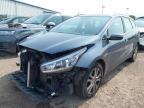 2013 KIA CEED 2 CRD for sale at Copart WESTBURY