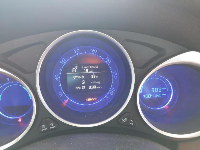 2015 DS DS4 1955 B