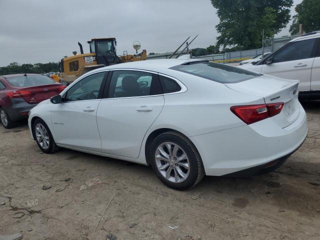  CHEVROLET MALIBU 2023 White