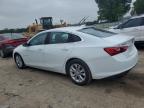 2023 Chevrolet Malibu Lt   на продаже в Wichita, KS - Hail