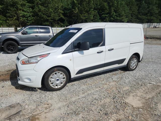  FORD TRANSIT 2018 Белы