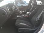 2016 Dodge Charger Police en Venta en Riverview, FL - Water/Flood