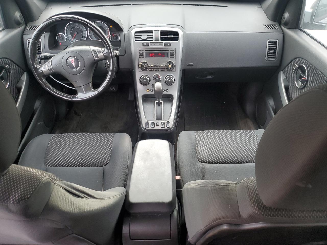 2006 Pontiac Torrent VIN: 2CKDL63F966134753 Lot: 61072435