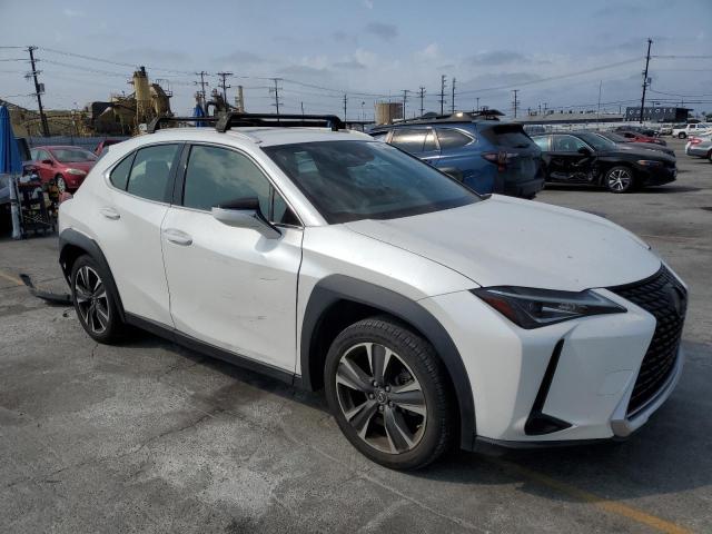  LEXUS UX 200 2019 White