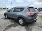 2016 Nissan Rogue S for Sale in Riverview, FL - Front End