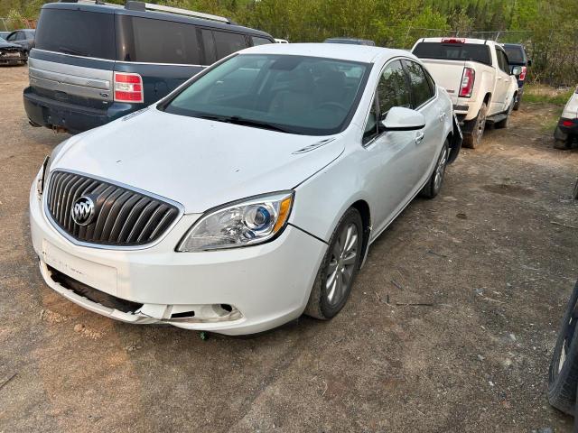 2013 BUICK VERANO    à vendre chez Copart QC - MONTREAL