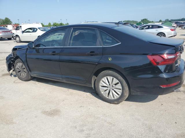  VOLKSWAGEN JETTA 2020 Czarny