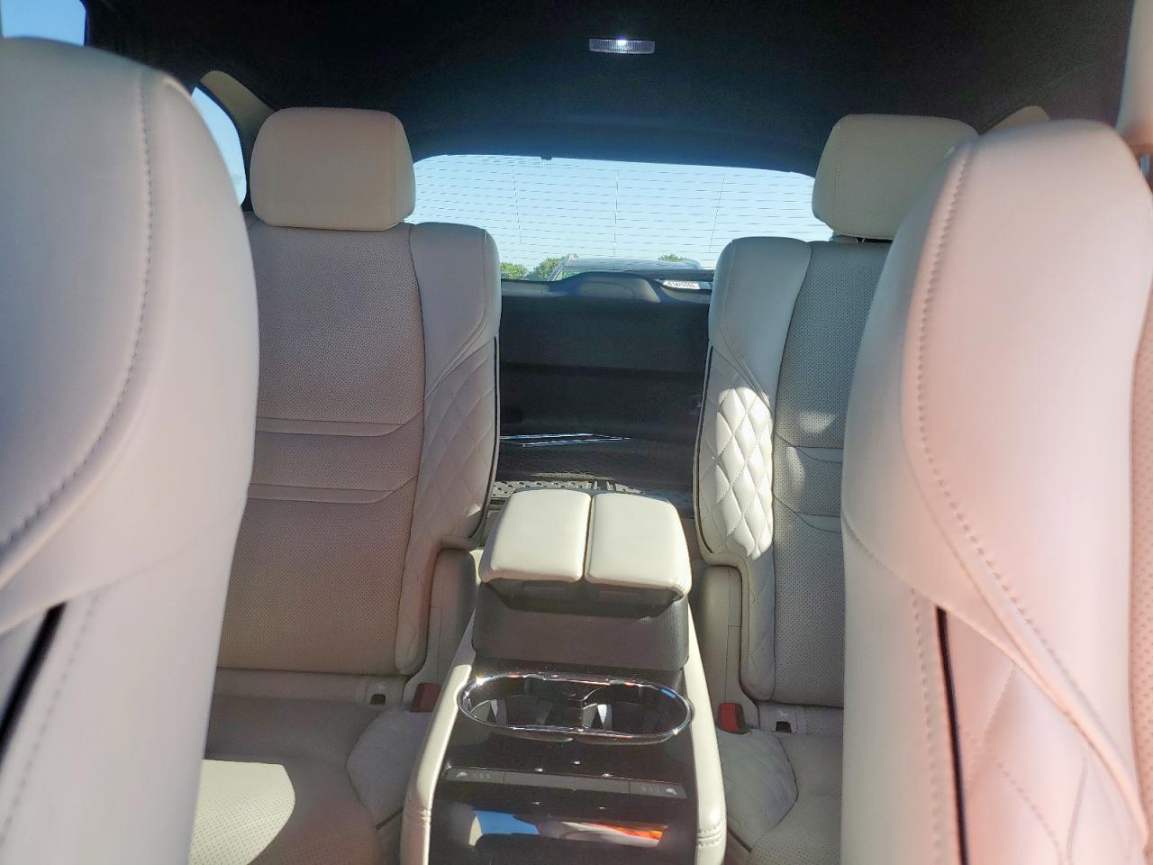 2021 Mazda Cx-9 Signature VIN: JM3TCBEY1M0519361 Lot: 60493045