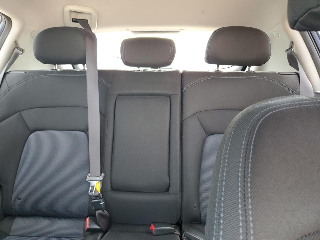 KIA SPORTAGE 2016 VIN KNDPBCAC9G7798034 zdjęcie 10