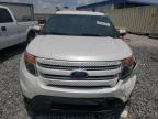 2011 Ford Explorer Limited de vânzare în Hueytown, AL - Front End