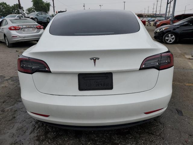  TESLA MODEL 3 2023 White
