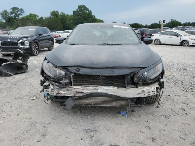  HONDA CIVIC 2019 Black