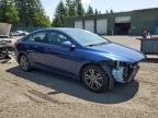 2017 Hyundai Elantra Se   იყიდება Graham-ში, WA - Front End