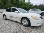 2012 Nissan Altima Base   продається в Ellenwood, GA - Side