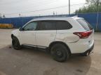 2018 MITSUBISHI OUTLANDER SE   for sale at Copart NB - MONCTON