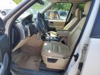 2008 Land Rover Lr3 Se продається в Windham, ME - Normal Wear