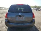 2007 Nissan Quest S for Sale in Baltimore, MD - Front End