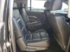 2017 Chevrolet Suburban K1500 Lt продається в Austell, GA - Minor Dent/Scratches