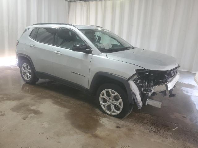  JEEP COMPASS 2024 Gray