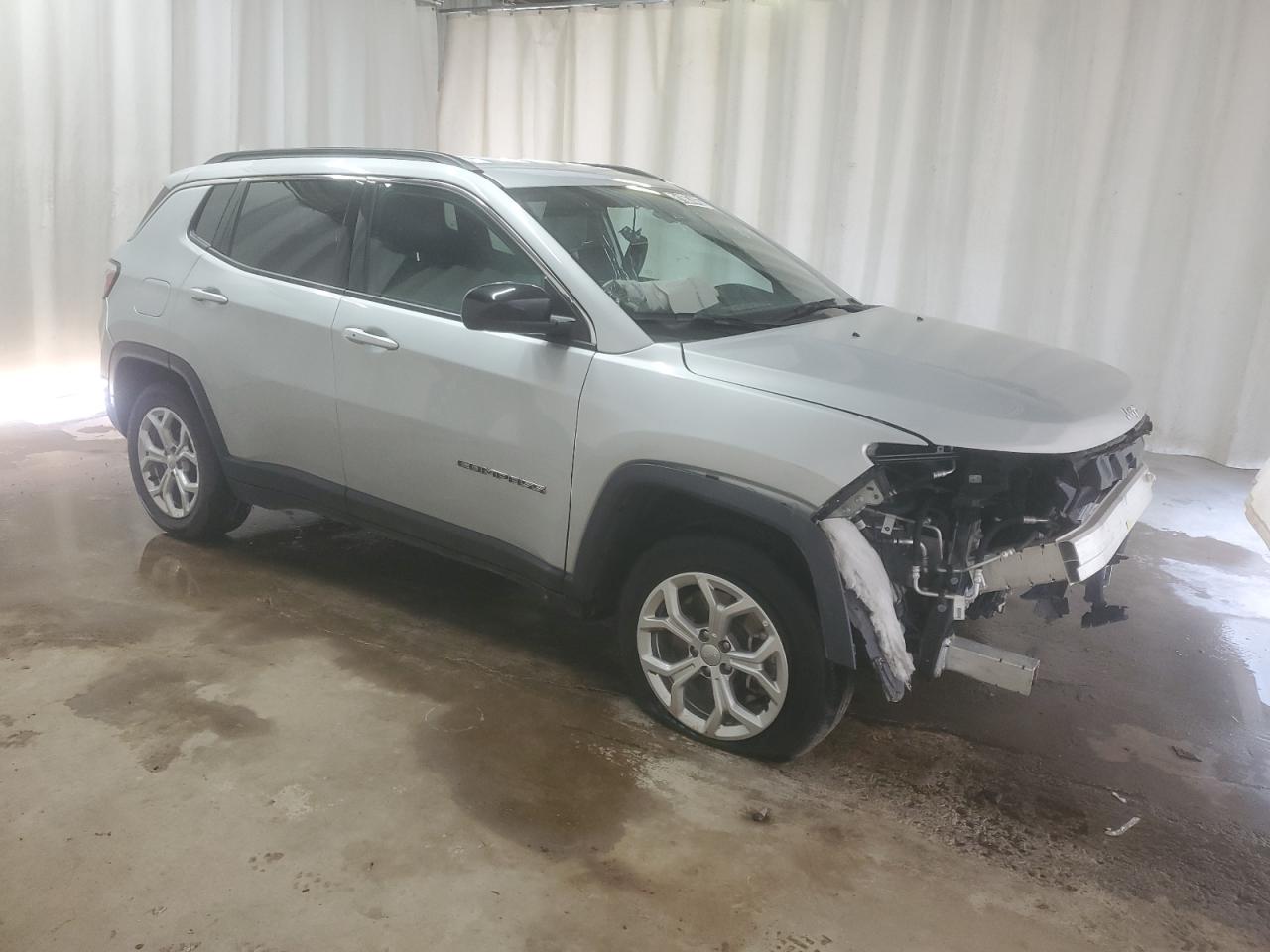 JEEP COMPASS 2024 VIN 3C4NJDBN2RT109465 zdjęcie 4