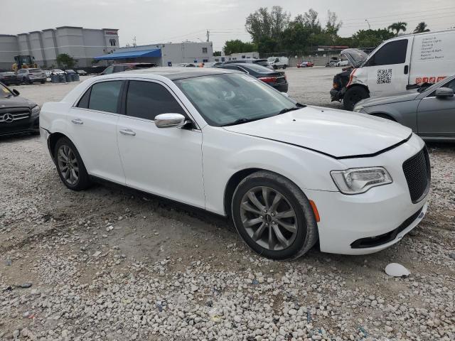 Sedans CHRYSLER 300 2016 Biały